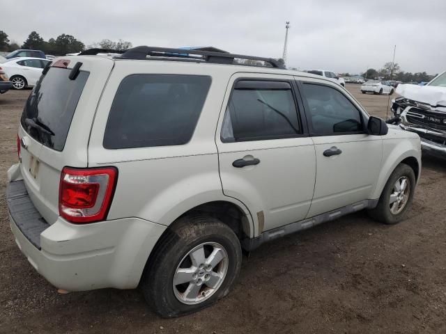 Photo 3 from auction – 2009 FORD ESCAPE XLS with VIN 1FMCU02719KA88419