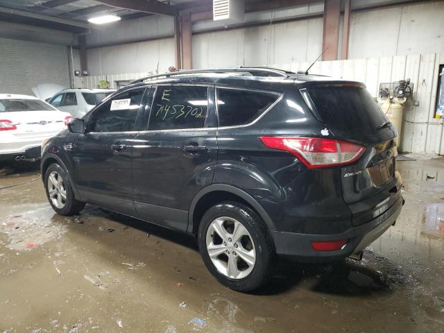 Photo 2 from auction – 2013 FORD ESCAPE SE with VIN 1FMCU0G91DUC22305