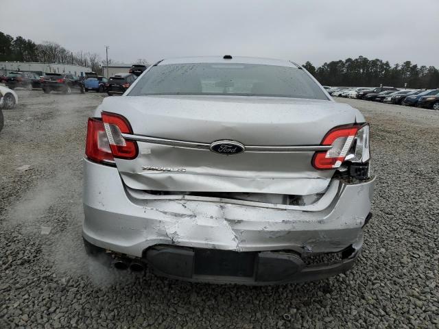 Photo 6 from auction – 2011 FORD TAURUS SE with VIN 1FAHP2DW3BG106466