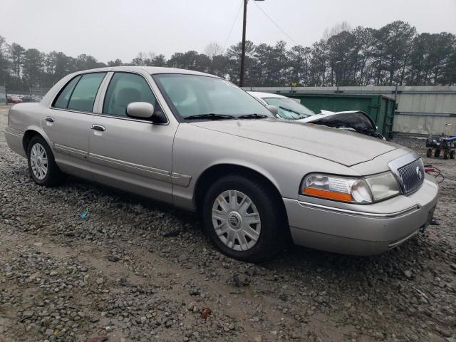 Photo 4 from auction – 2004 MERCURY GRAND MARQ with VIN 2MEFM74W84X665028