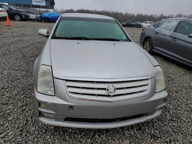 Photo 5 from auction – 2005 CADILLAC STS with VIN 1G6DW677250133276