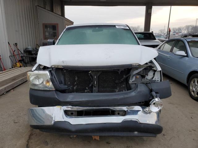 Photo 5 from auction – 2008 FORD F150 with VIN 1FTRX12W88FA68081