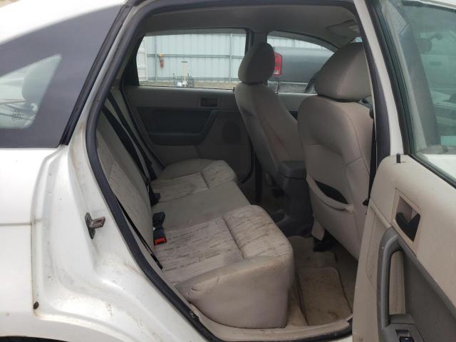 Photo 10 from auction – 2009 FORD FOCUS SE with VIN 1FAHP35N49W229995