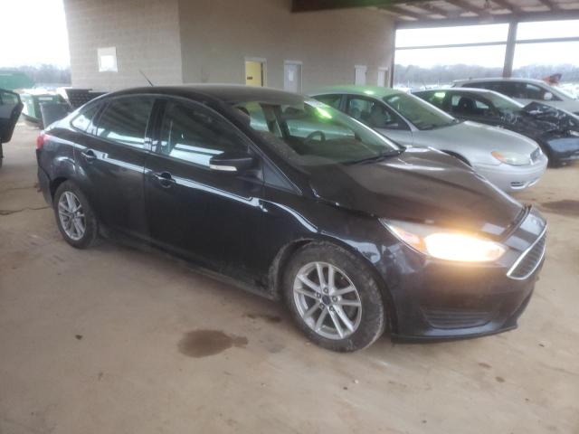 Photo 4 from auction – 2015 FORD FOCUS SE with VIN 1FADP3F2XFL379450