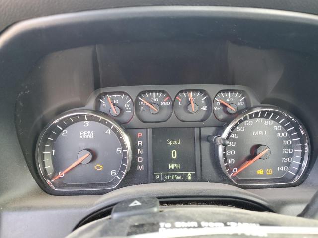 Photo 9 from auction – 2015 GMC SIERRA C15 with VIN 1GTN1TEC8FZ900818