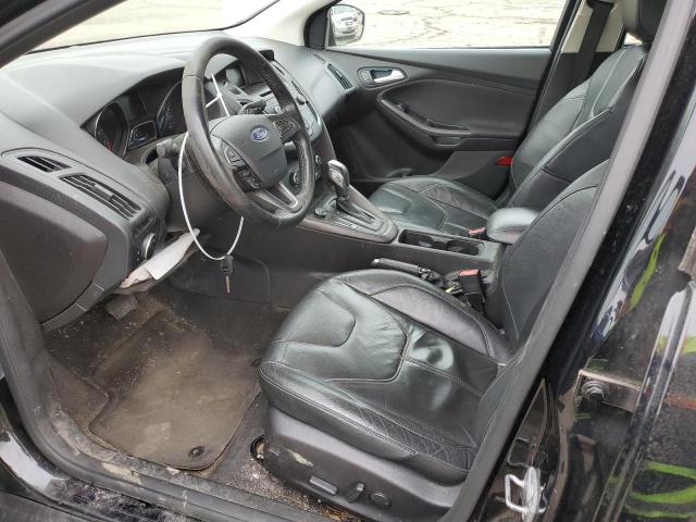 Photo 7 from auction – 2016 FORD FOCUS SE with VIN 1FADP3K21GL330631