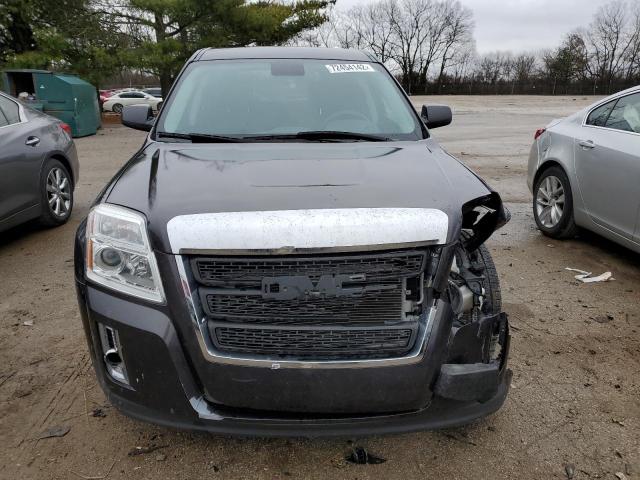 Photo 5 from auction – 2013 GMC TERRAIN SL with VIN 2GKALMEK6D6411529