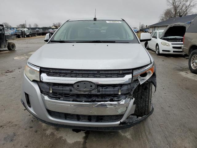 Photo 5 from auction – 2011 FORD EDGE LIMIT with VIN 2FMDK3KC0BBA13106
