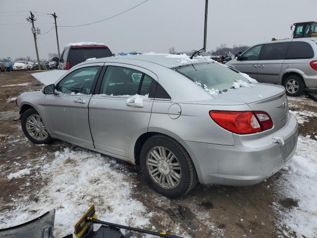 Photo 2 from auction – 2007 CHRYSLER SEBRING TO with VIN 1C3LC56R77N617291