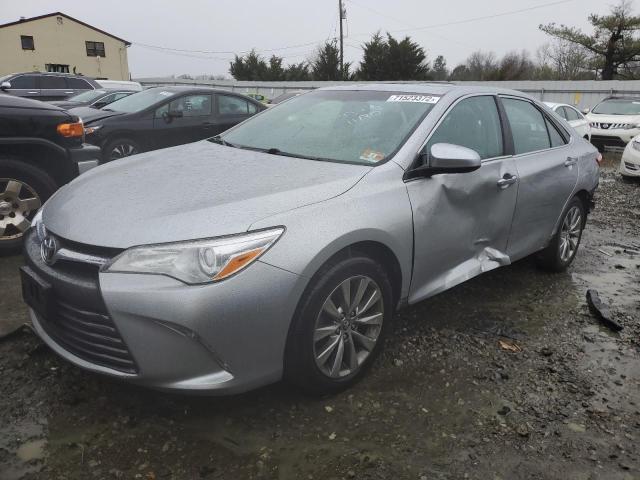 Photo 1 from auction – 2015 TOYOTA CAMRY LE with VIN 4T1BF1FK8FU976627