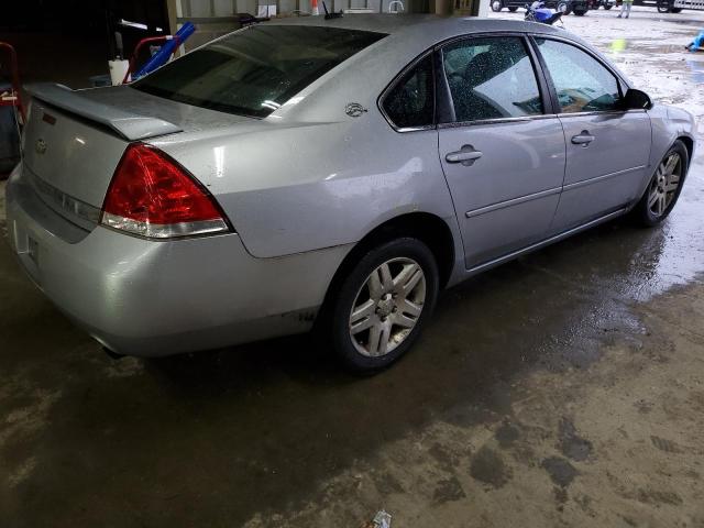 Photo 3 from auction – 2006 CHEVROLET IMPALA LTZ with VIN 2G1WU581969237764