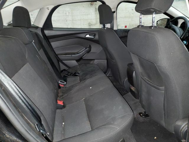 Photo 10 from auction – 2017 FORD FOCUS SE with VIN 1FADP3F20HL261927