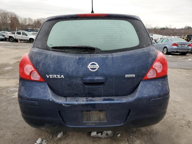 Photo 6 from auction – 2012 NISSAN VERSA S with VIN 3N1BC1CP8CK801449