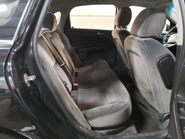 Photo 10 from auction – 2013 CHEVROLET IMPALA LT with VIN 2G1WG5E34D1154641