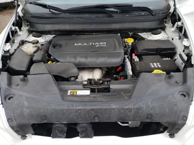 Photo 12 from auction – 2016 JEEP CHEROKEE L with VIN 1C4PJMCB6GW250754