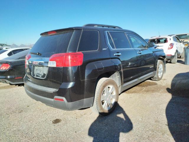 Photo 3 from auction – 2012 GMC TERRAIN SL with VIN 2GKALSEK3C6206642