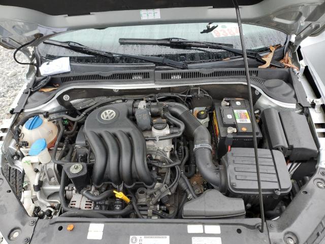 Photo 11 from auction – 2013 VOLKSWAGEN JETTA BASE with VIN 3VW2K7AJ8DM373726