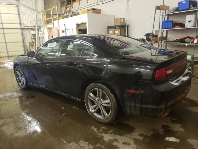Photo 2 from auction – 2014 DODGE CHARGER SE with VIN 2C3CDXFG0EH223354