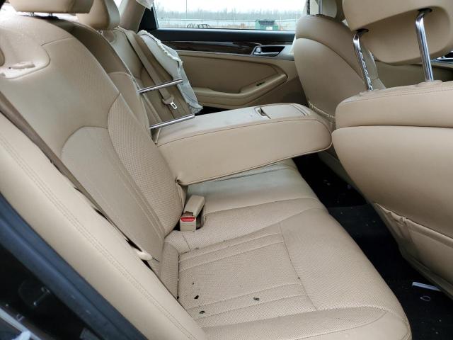 Photo 10 from auction – 2015 HYUNDAI GENESIS 3. with VIN KMHGN4JE7FU073235