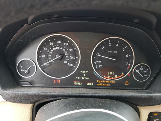 Photo 9 from auction – 2012 BMW 328 I with VIN WBA3A5G55DNP21414