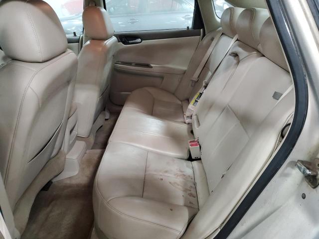 Photo 10 from auction – 2008 CHEVROLET IMPALA LT with VIN 2G1WT58K581333694