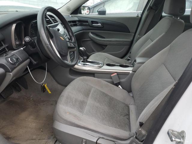 Photo 7 from auction – 2013 CHEVROLET MALIBU LS with VIN 1G11B5SA4DF218049
