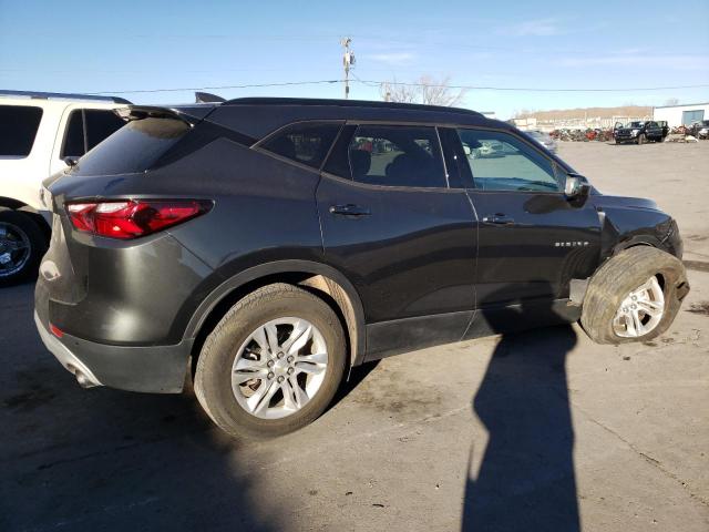 Photo 3 from auction – 2020 CHEVROLET BLAZER 2LT with VIN 3GNKBCRS5LS544894