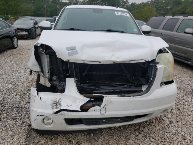 Photo 5 from auction – 2011 GMC YUKON SLE with VIN 1GKS2AE04BR163304