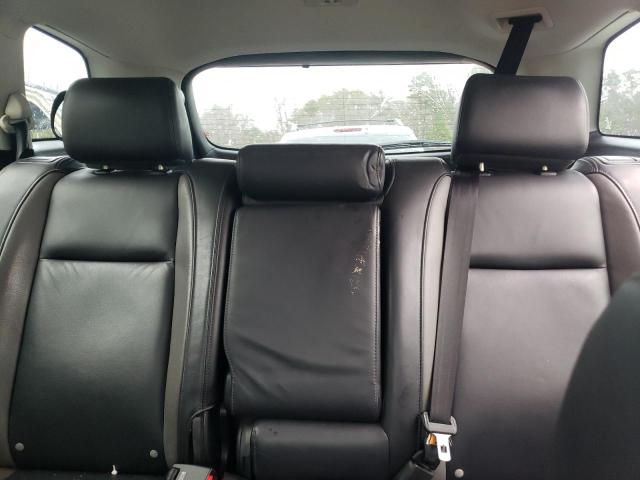 Photo 10 from auction – 2010 MAZDA CX-9 with VIN JM3TB2MV8A0235585