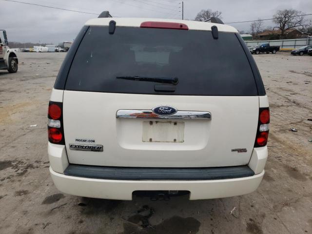 Photo 6 from auction – 2007 FORD EXPLORER L with VIN 1FMEU75837UB03221
