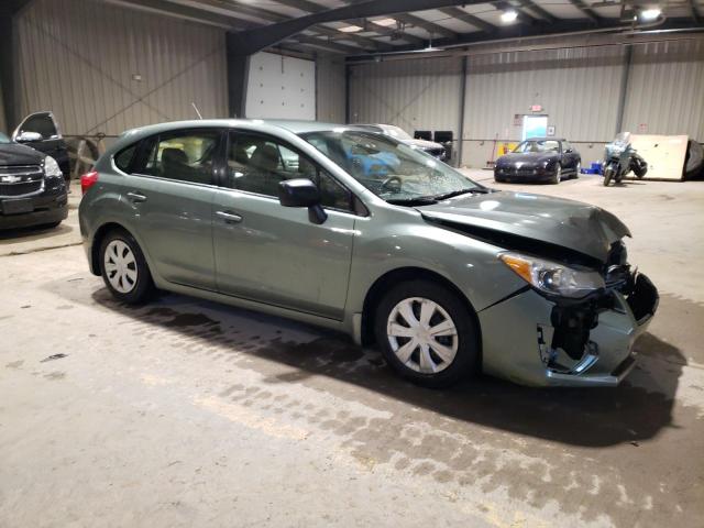 Photo 4 from auction – 2014 SUBARU IMPREZA with VIN JF1GPAA68E9322591