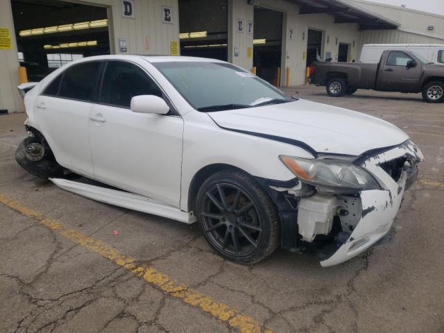 Photo 4 from auction – 2009 TOYOTA CAMRY BASE with VIN 4T1BE46K09U871721