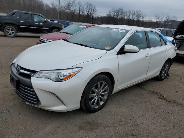 Photo 1 from auction – 2015 TOYOTA CAMRY LE with VIN 4T1BF1FK2FU483090