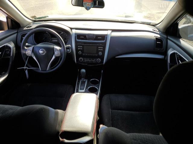 Photo 8 from auction – 2014 NISSAN ALTIMA 2.5 with VIN 1N4AL3AP1EC140515