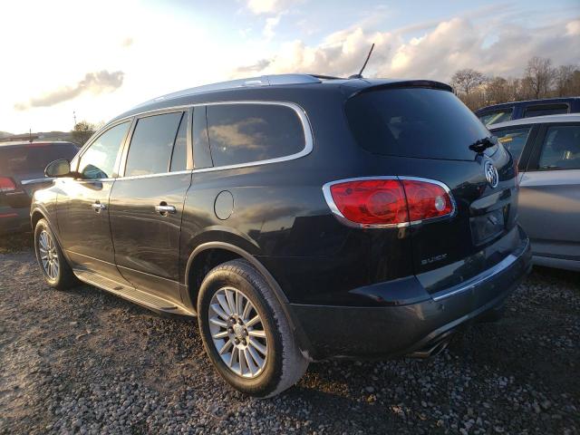 Photo 2 from auction – 2012 BUICK ENCLAVE with VIN 5GAKRCED7CJ284349