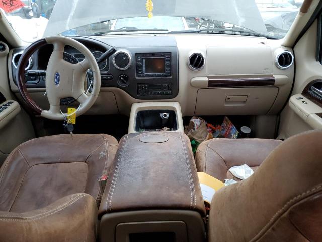 Photo 8 from auction – 2005 FORD EXPEDITION with VIN 1FMFU18585LA71162