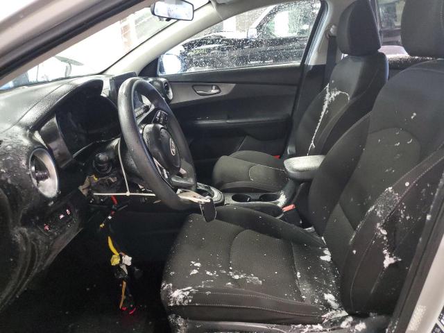 Photo 7 from auction – 2019 KIA FORTE FE with VIN 3KPF24AD3KE083348