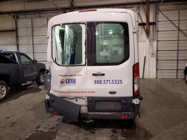 Photo 6 from auction – 2017 FORD TRANSIT T- with VIN 1FTBW2CM8HKA71626