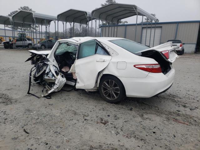Photo 2 from auction – 2015 TOYOTA CAMRY LE with VIN 4T1BF1FK6FU490107