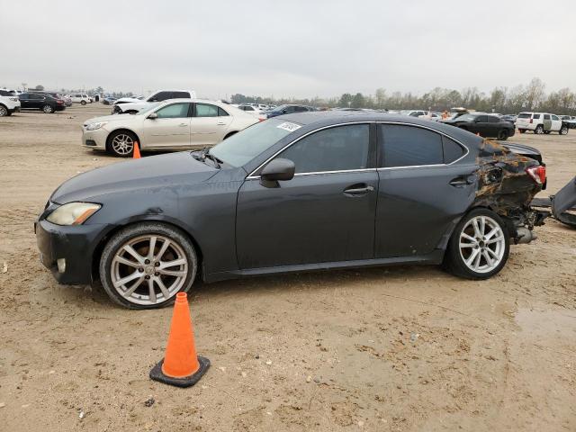 LEXUS IS 250 2007 с VIN JTHBK262075040744 - Фото с аукциона