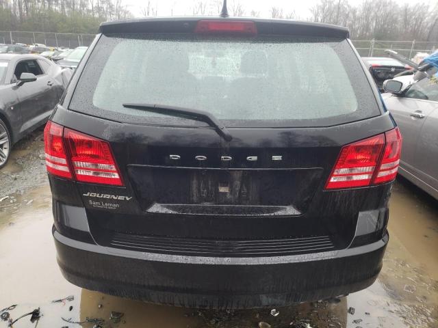 Photo 6 from auction – 2014 DODGE JOURNEY SE with VIN 3C4PDCAB2ET310293