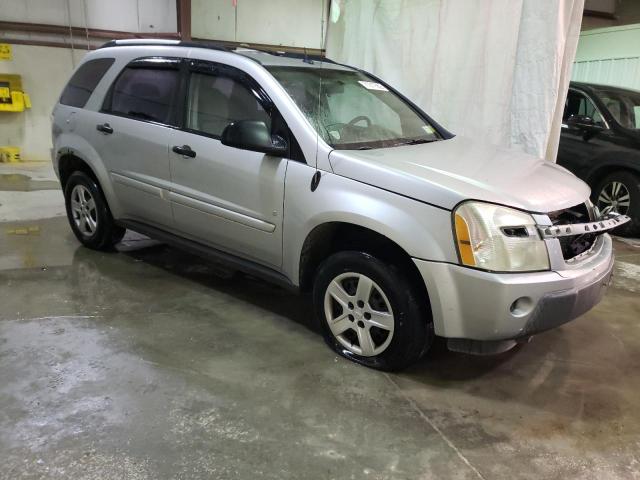 Photo 4 from auction – 2006 CHEVROLET EQUINOX LS with VIN 2CNDL23F966141939