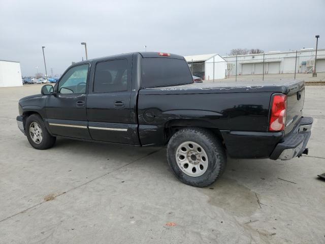 Photo 2 from auction – 2005 CHEVROLET SILVERADO with VIN 2GCEC13TX51287173