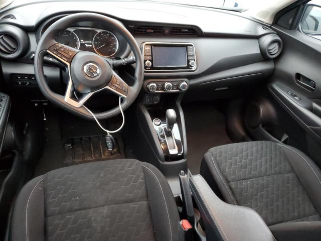 Photo 8 from auction – 2021 NISSAN KICKS with VIN 3N1CP5BV1ML557445