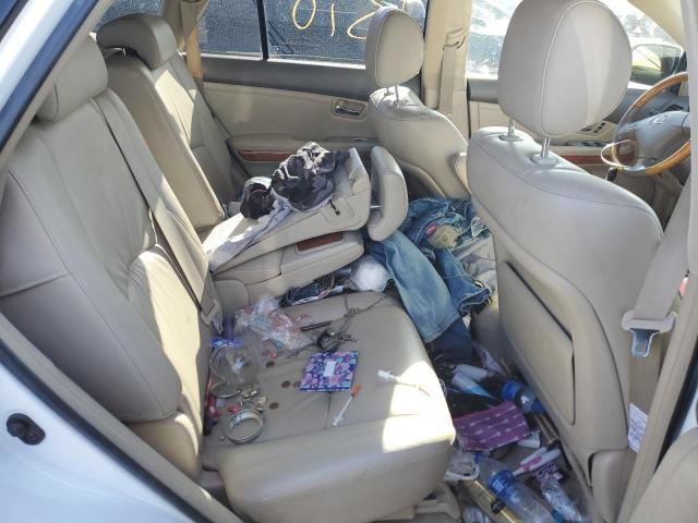 Photo 10 from auction – 2004 LEXUS RX 330 with VIN JTJGA31UX40043150