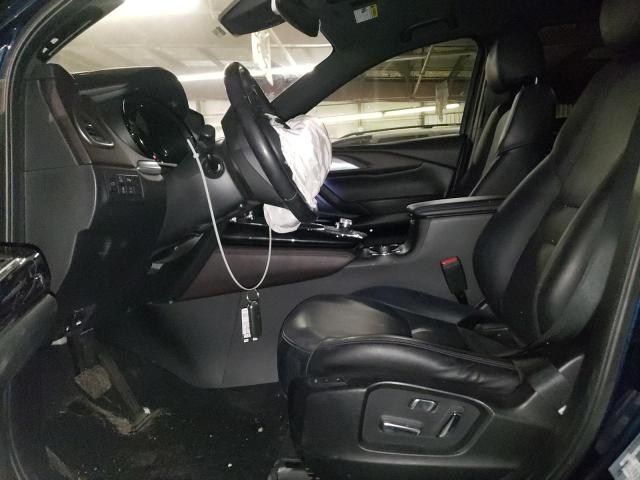 Photo 7 from auction – 2019 MAZDA CX-9 GRAND with VIN JM3TCBDY5K0301857