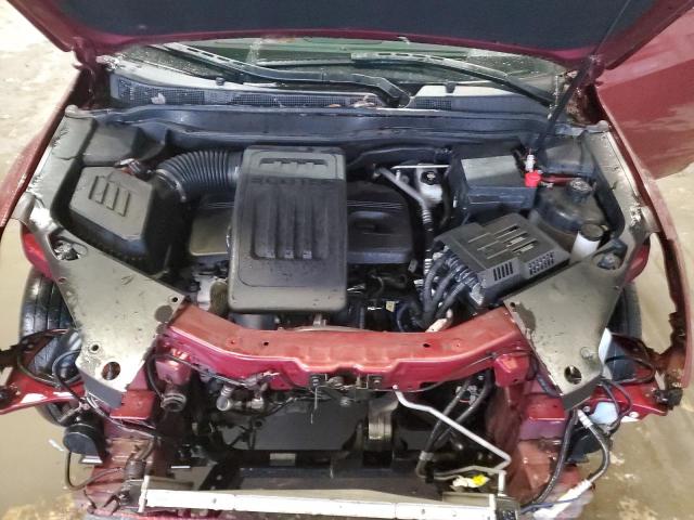 Photo 11 from auction – 2016 CHEVROLET EQUINOX LT with VIN 2GNFLFEK9G6322093