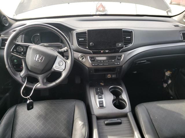 Photo 8 from auction – 2021 HONDA PASSPORT E with VIN 5FNYF8H53MB006219