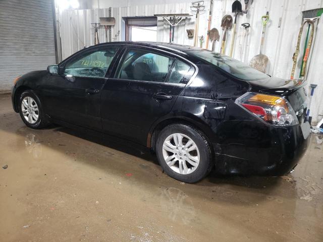 Photo 2 from auction – 2011 NISSAN ALTIMA BAS with VIN 1N4AL2AP6BN468880