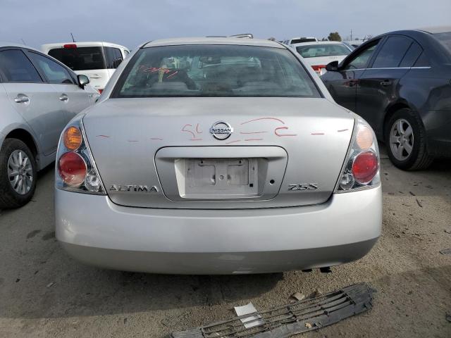 Photo 6 from auction – 2004 NISSAN ALTIMA BAS with VIN 1N4AL11D84C151973